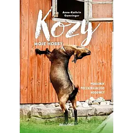 Kozy - moje hobby