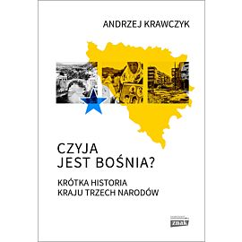Czyja jest Bośnia