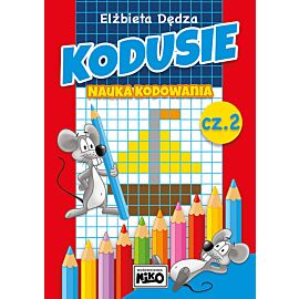 Kodusie Nauka kodowania. Część 2