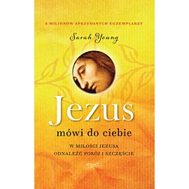 Jezus mówi do ciebie