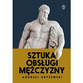 Sztuka obsługi mężczyzny (e-book)