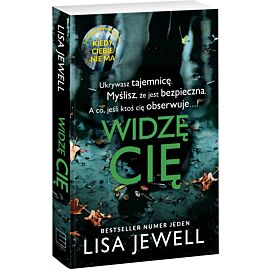 Widzę Cię