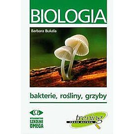 Biologia. Trening przed maturą