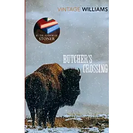 Butcher's Crossing