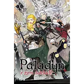Paladyn z ziem dalekich - 10