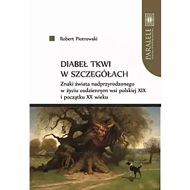 Diabeł tkwi w szczegółach