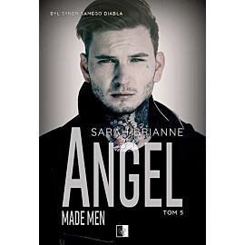 Angel. Made men. Tom 5