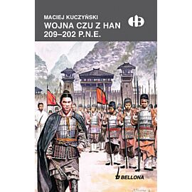 Wojna Czu z Han 209-202 p.n.e.