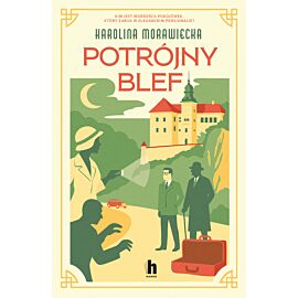 Potrójny blef (e-book)