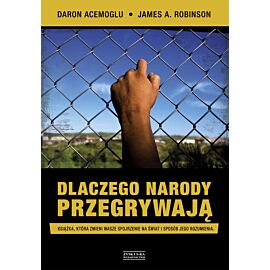 Dlaczego narody przegrywają