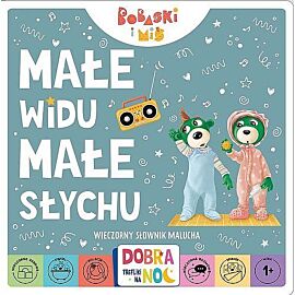 Małe widu, małe słychu