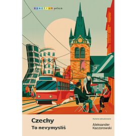 Czechy. To nevymyslíš (e-book)