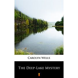 The Deep-Lake Mystery (e-book)