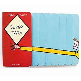 Super tata a kuku