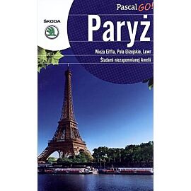 Paryż Pascal GO!