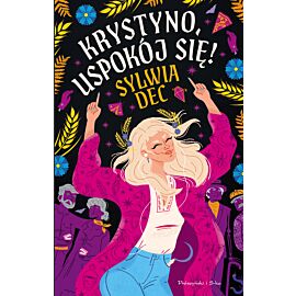 Krystyno, uspokój się! (e-book)