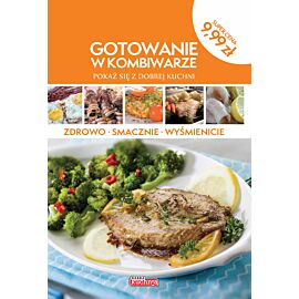 Gotowanie w kombiwarze