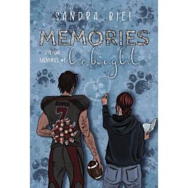 Memories he bought, memories. Tom 1