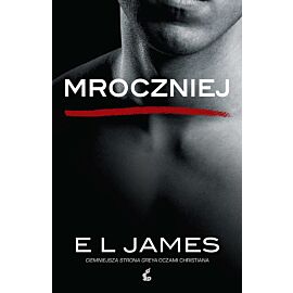 Mroczniej