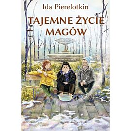 Tajemne żeycie magów