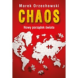 Chaos. Nowy porządek świata