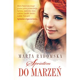 Sprintem do marzeń