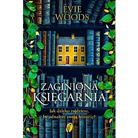 Zaginiona księgarnia
