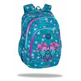 Plecak szkolny Seafish Coolpack Prime Pro