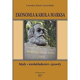 Ekonomia Karola Marksa