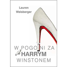 W pogoni za Harrym Winstonem