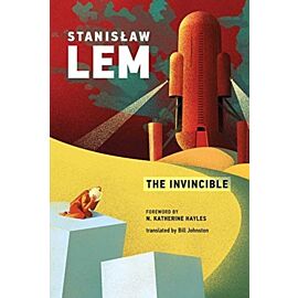The Invincible