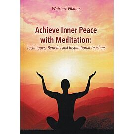 Achieve Inner Peace with Meditation: