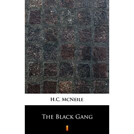The Black Gang (e-book)