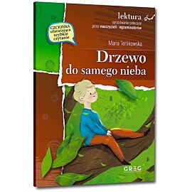 Drzewo do samego nieba