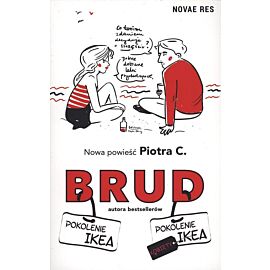 Brud wyd. Kieszonkowe