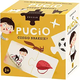Pucio. Czego brakuje?
