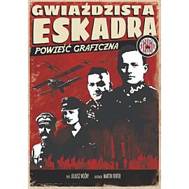 Gwiaździsta eskadra
