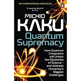 Quantum Supremacy