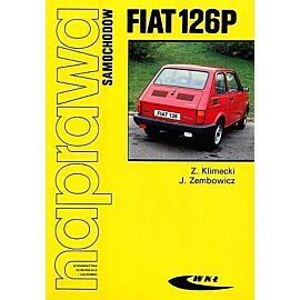 Naprawa samochodów Fiat 126P