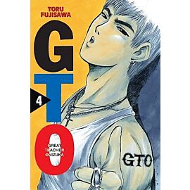 Great Teacher Onizuka - 04