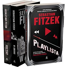 Playlista / W amoku / Prezent (pakiet)
