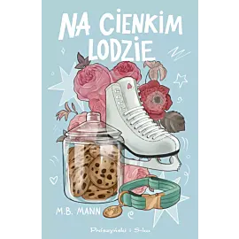 Na cienkim lodzie (Duże Litery)