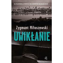 Uwikłanie wyd. kieszonkowe