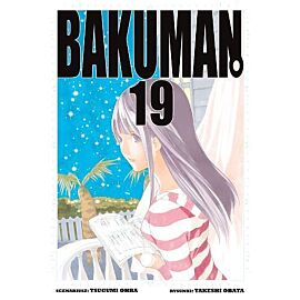 Bakuman - 19