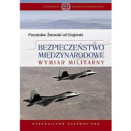 Bezpieczeństwo międzynarodowe