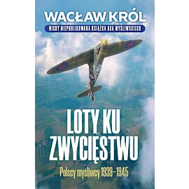Loty ku zwycięstwu (e-book)