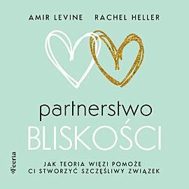 Partnerstwo bliskości (audiobook MP3)