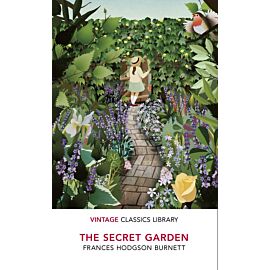 The Secret Garden wer. angielska