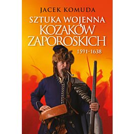 Sztuka wojenna kozaków zaporoskich (e-book)