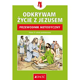 „Odkrywam życie z Jezusem”
